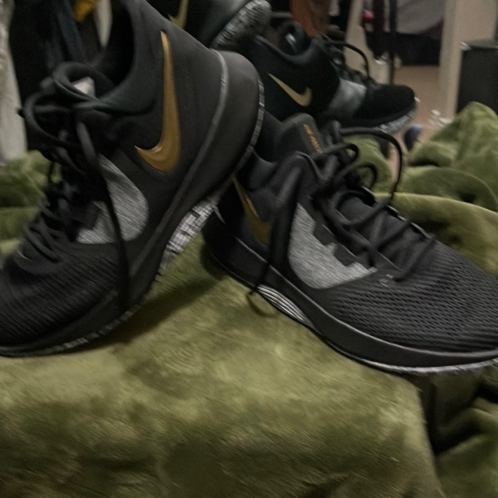 Nike Air Fusion